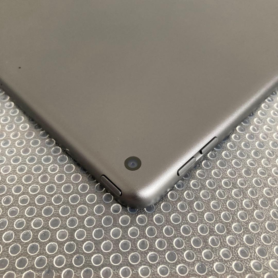 2978【早い者勝ち】電池ほぼ新品☆iPad7第7世代32GB WIFIモデル☆