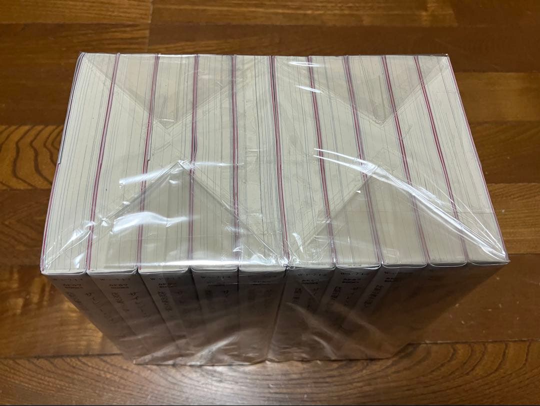 サイレント・ウィッチ 10冊セット 【小説】