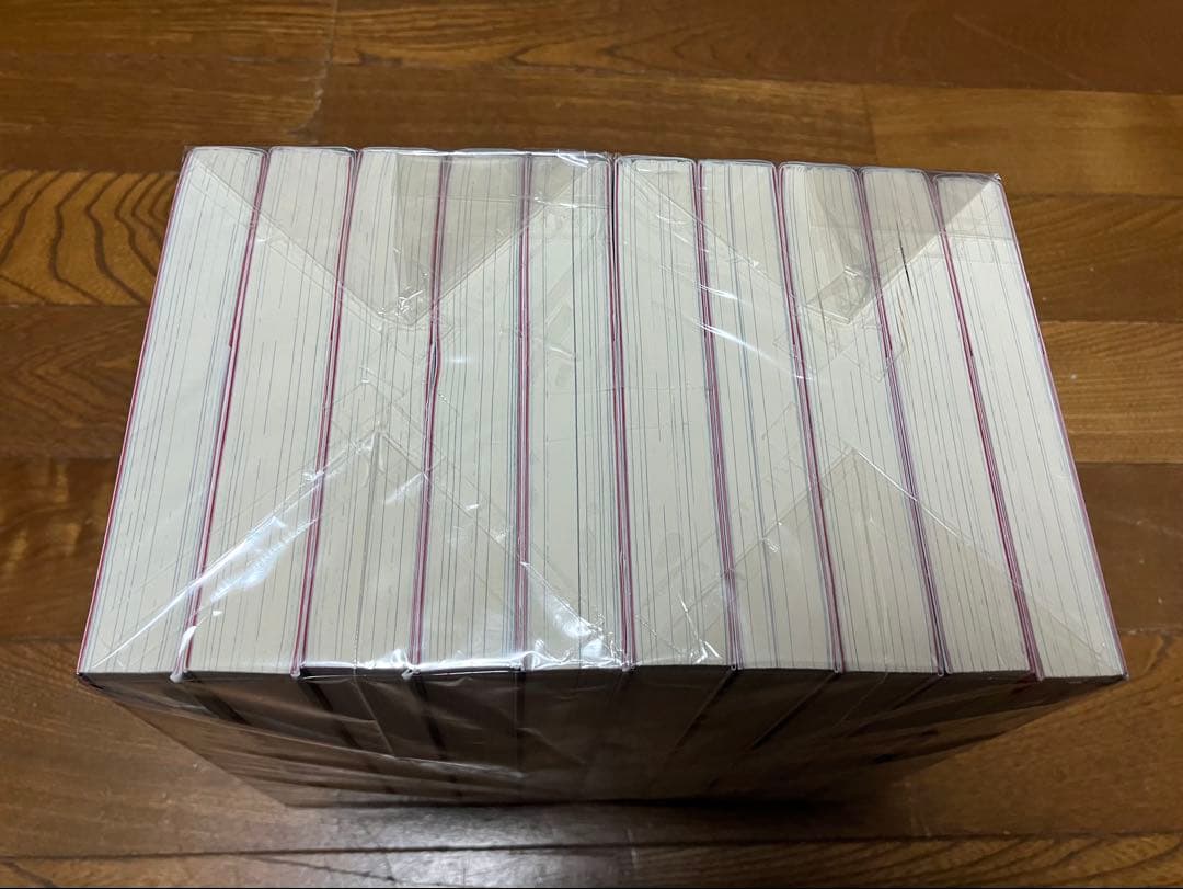 サイレント・ウィッチ 10冊セット 【小説】