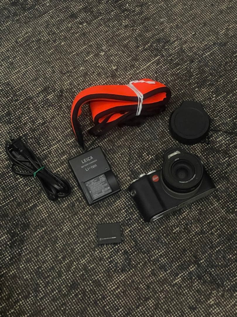 LEICA X-U (Typ 113) 水中カメラ コンデジ ライカ ミラーレス