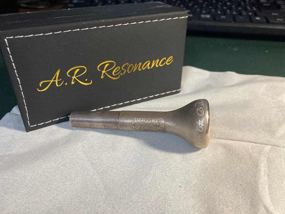 AR Resonance Fl40/m40classical (カップ深め)