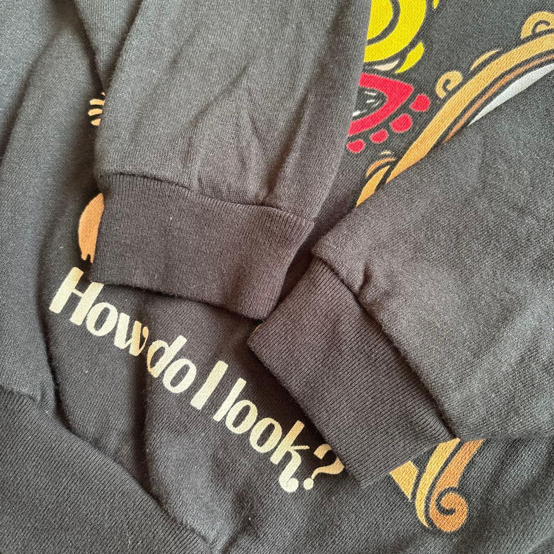 専用です！ヒスミニ トレーナー100