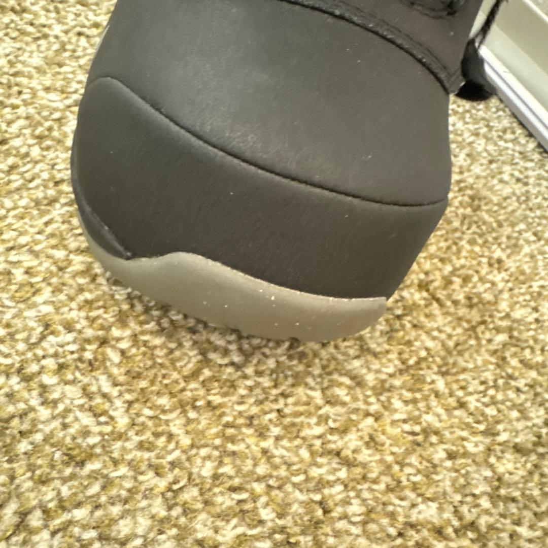 【新品未使用】BURTON RULER-WIDE スノーボードブーツ