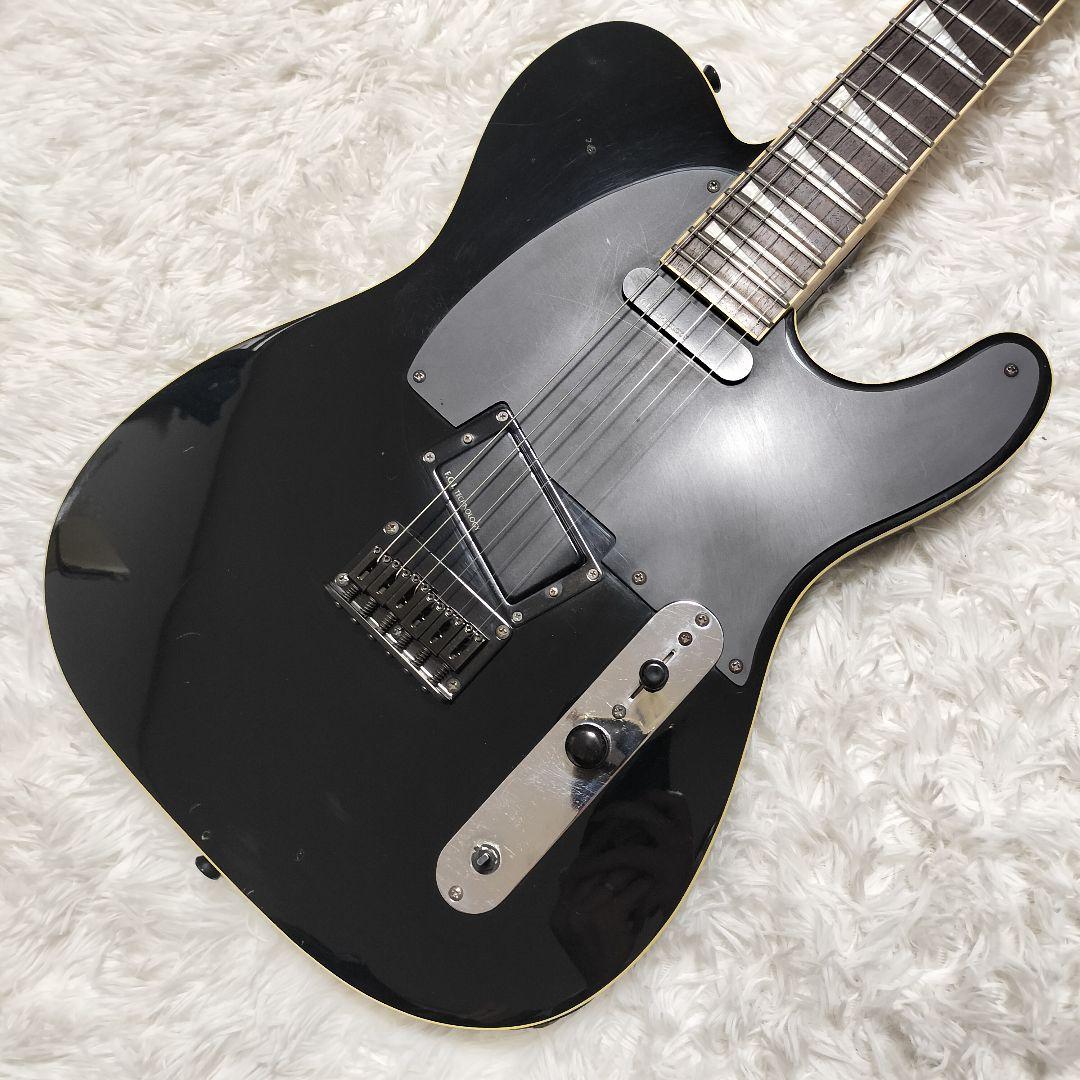 ギター FERNANDES TEJ-80