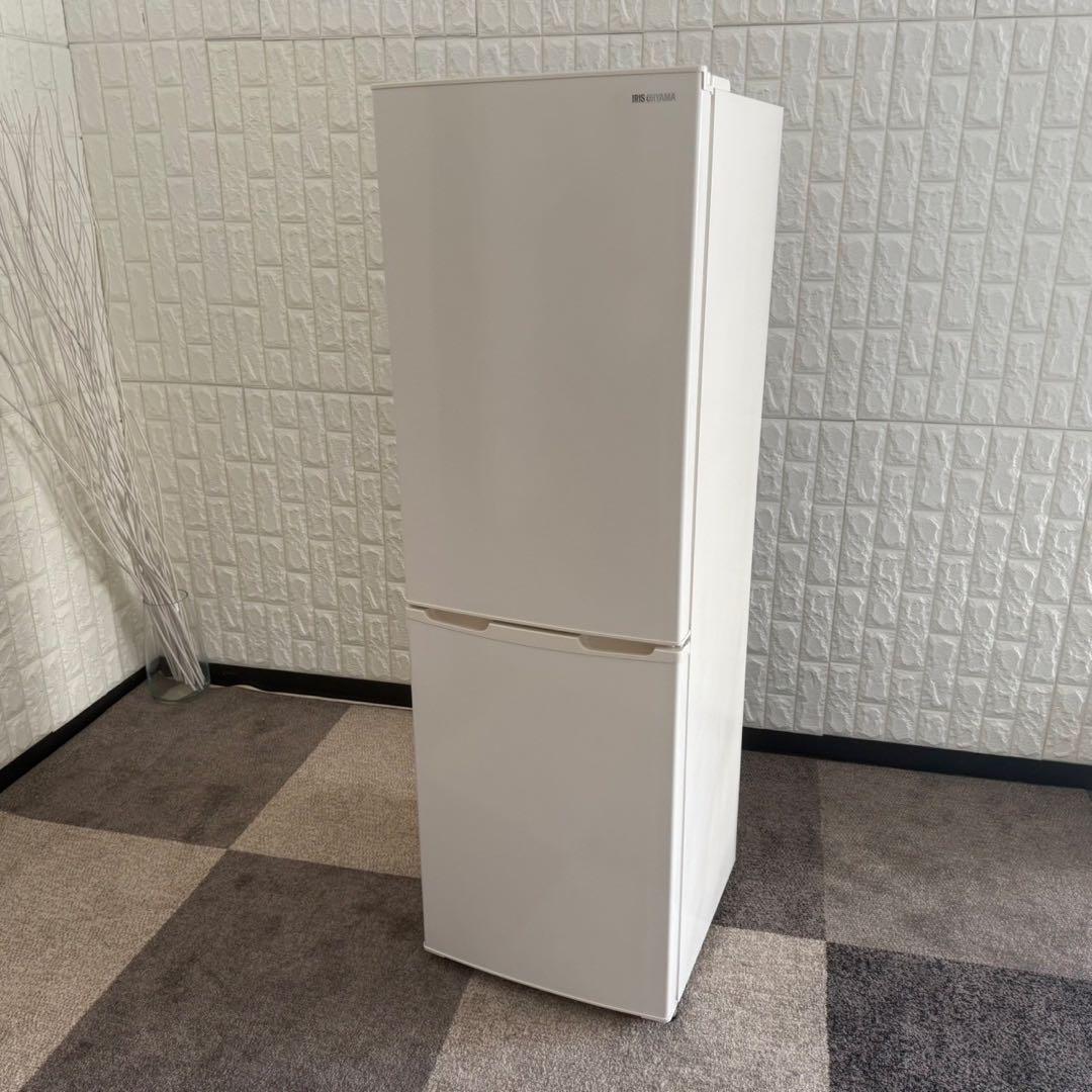東京23区配送無料✨家電セット　アイリスオーヤマ　冷蔵庫　洗濯機　電子レンジ