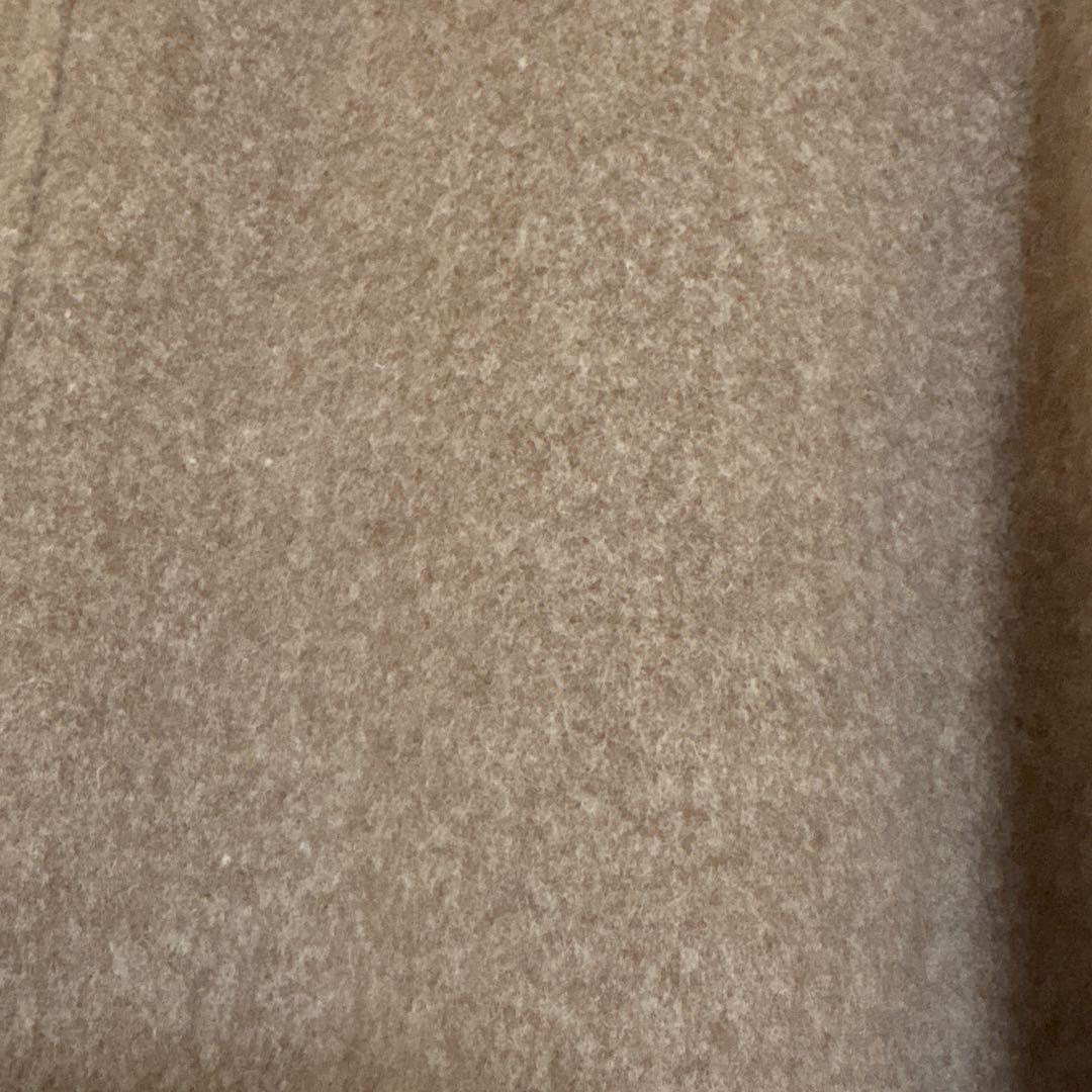 超美品☆SLOBEイエナ☆淡いブラウンが素敵な チェスターコート38