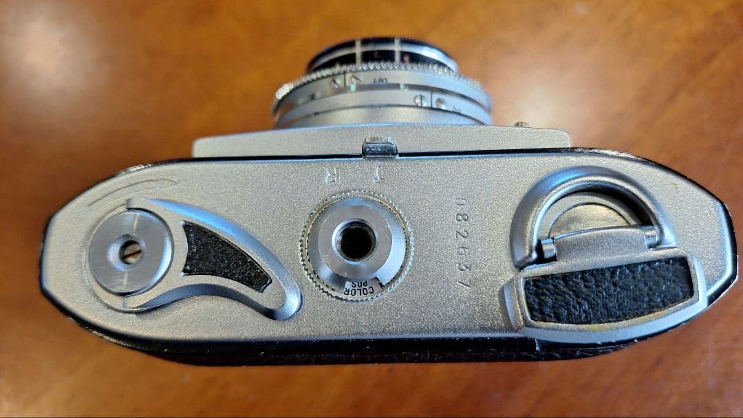 [値下] ドイツ製 Blada バルダ Baldessa １