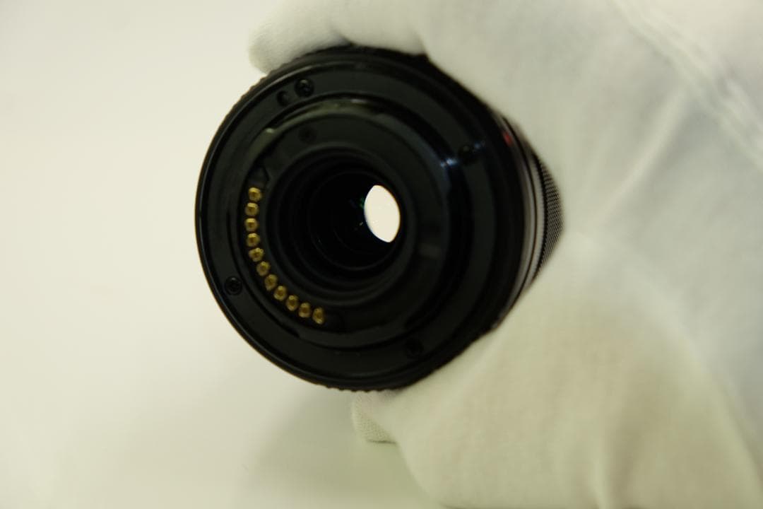 美品　OLYMPUS PEN E-PL8 ダブルレンズKIT メーカメンテ済