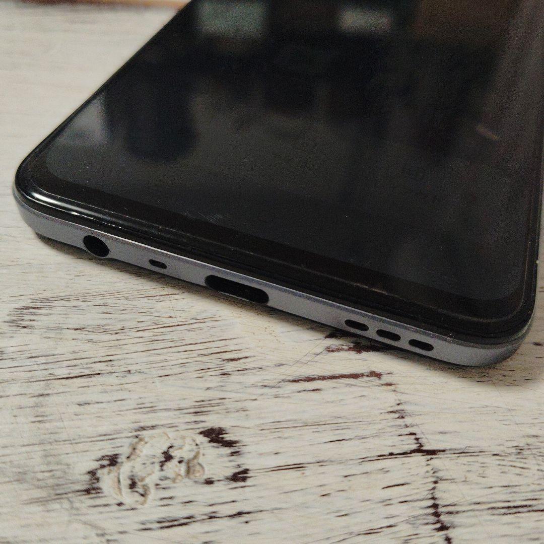 OPPO A73 ネイビーブルー 4GB/64GB 本体