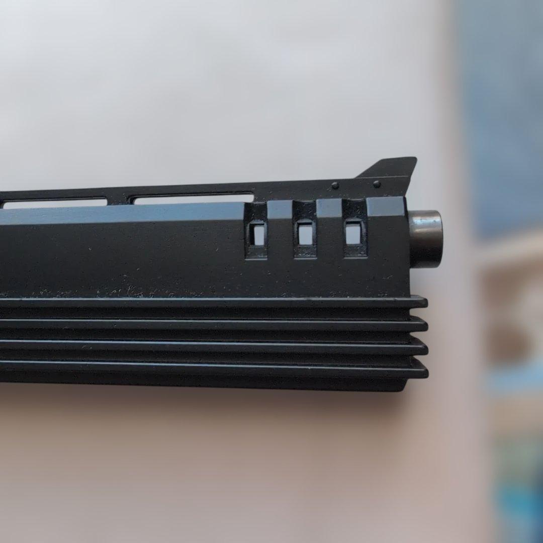 カワサキ　KSC オート9 ロボコップ　M93R　スペアマグ付