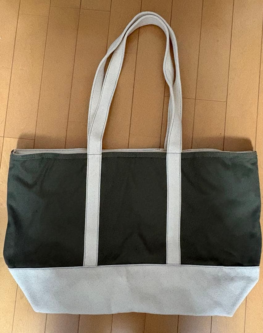 buddix トートバック