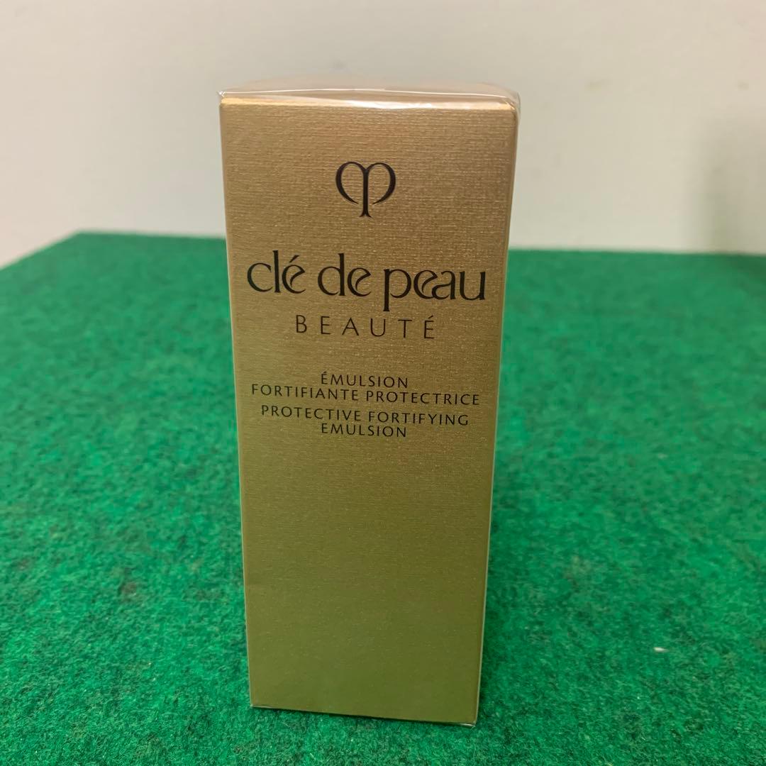 クレ・ド・ポー ボーテ エマルションプロテクトゥリスｎ　日中用 レフィル