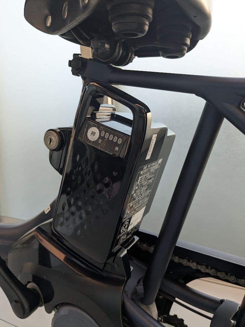 Panasonic ギュット・アニーズDX BE-ELAD32