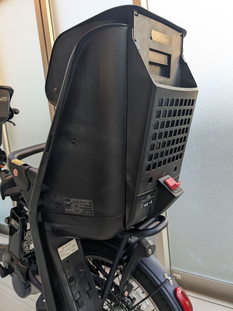 Panasonic ギュット・アニーズDX BE-ELAD32