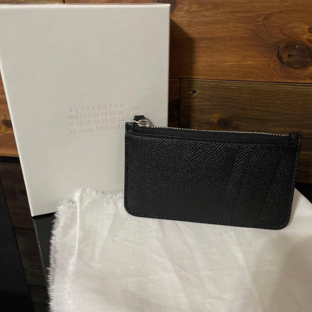箱付き Maison Marglela ケース