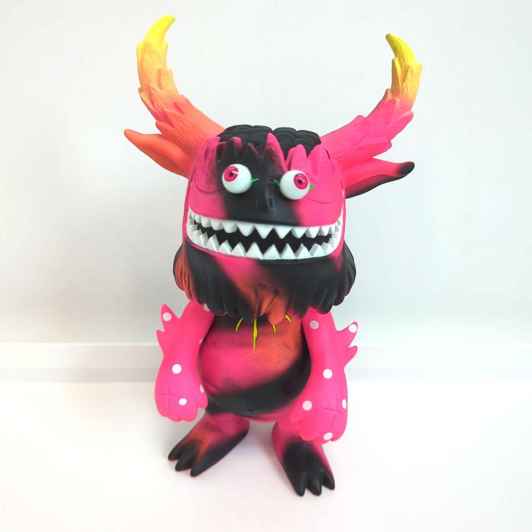 MOZNAI フィギュア 　T9G　ランジアス　モズネイル