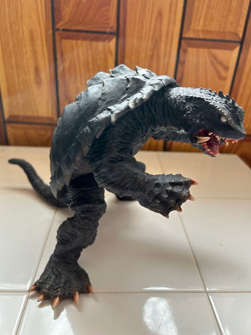 トラウマガメラ 検：海洋堂 ボークス ビリケン商会