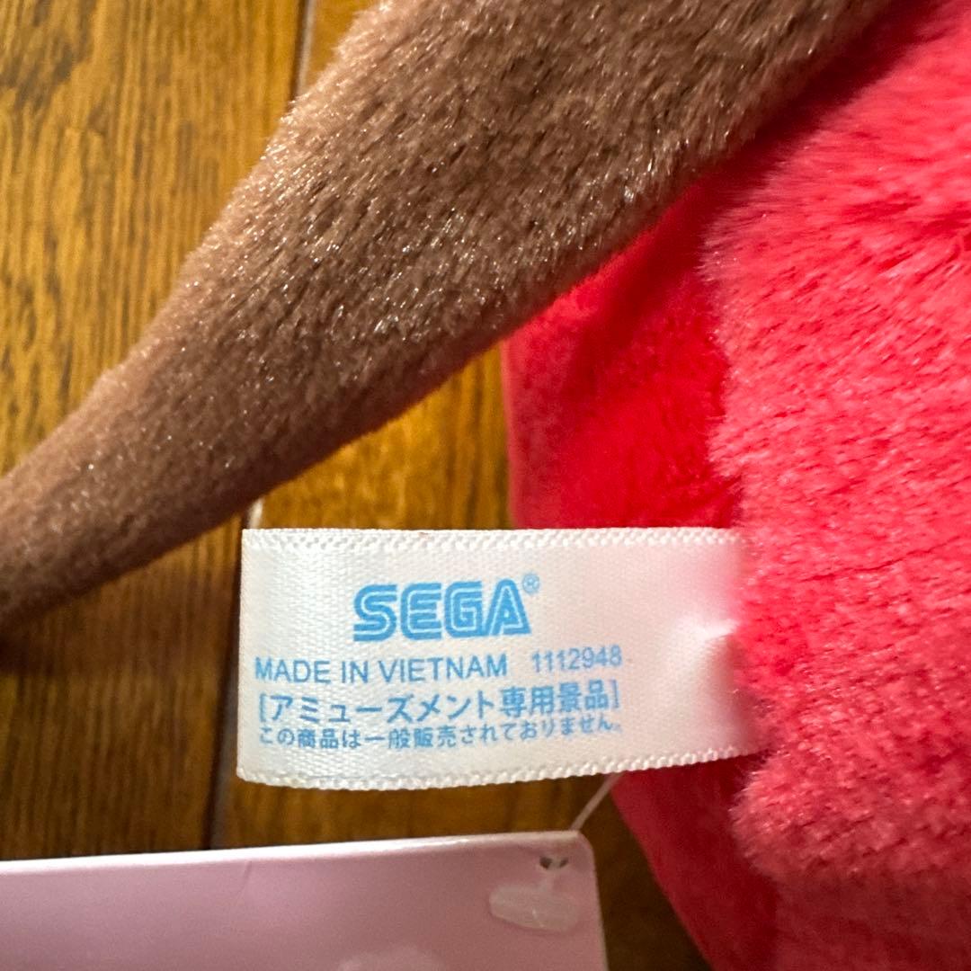 ミッキー・マウス ぬいぐるみ 約70cm