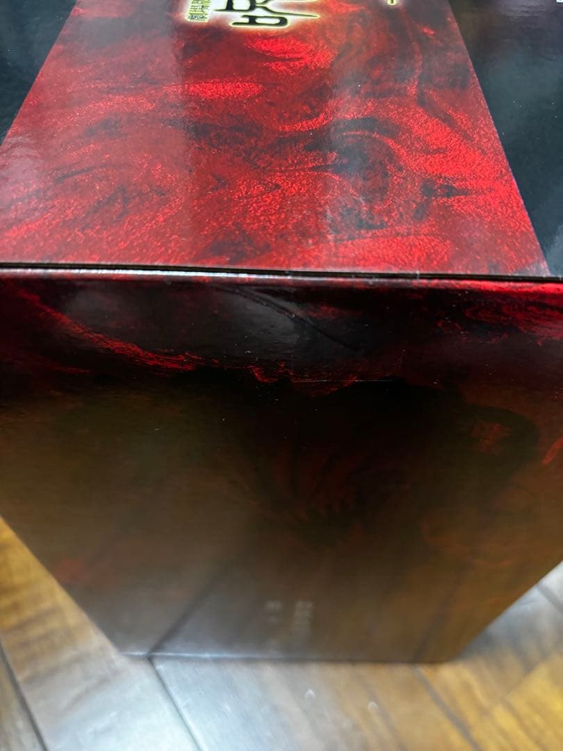 一番くじ 劇場版 呪術廻戦 ０ ー1224ー C賞　特級過呪怨霊 祈本里香