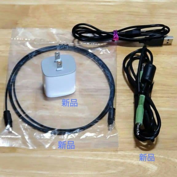 SONY SRS-LSR100 TVリモコン付お手元スピーカー 美品 高音質