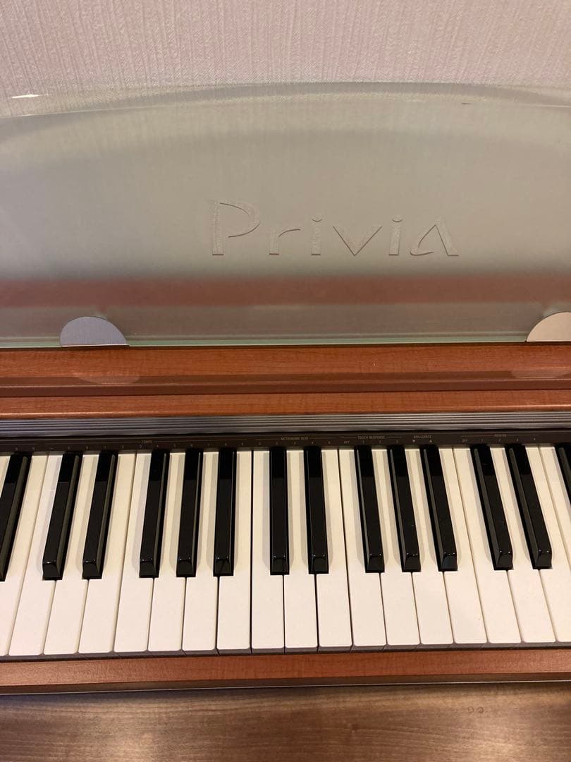 電子ピアノ　カシオ　PX-720