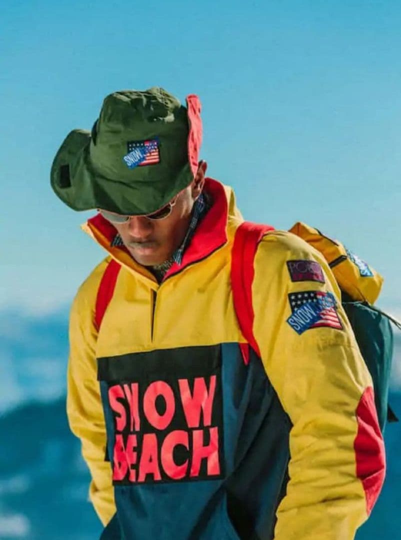 Polo by Ralph Lauren  BEACH ジャケット XS