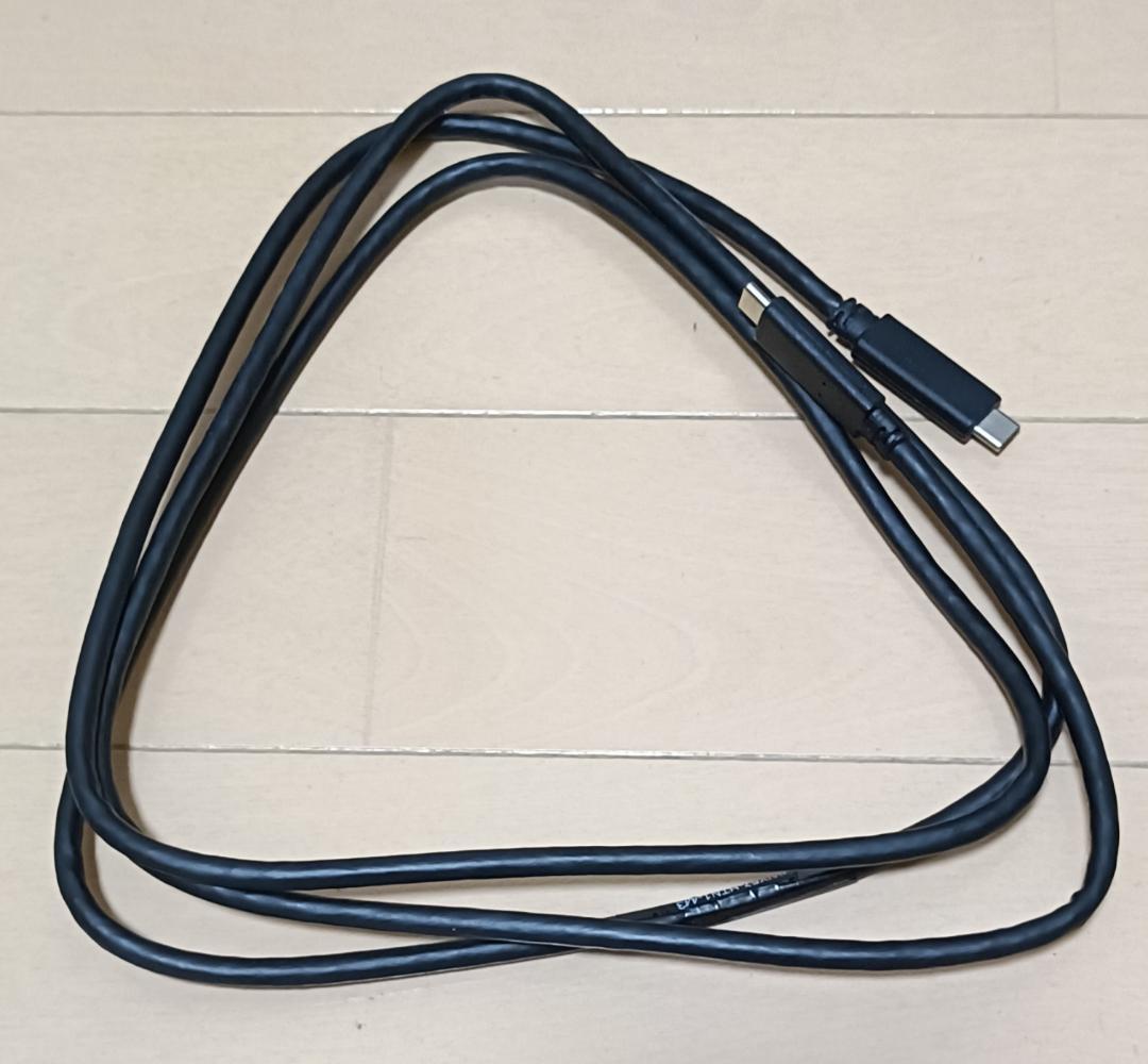 【購入予約済・Dell 27Plus QHD USB-Cモニター S2722DC