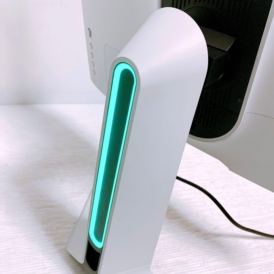 Dell ALIENWAREゲーミングモニターAW2521HFL