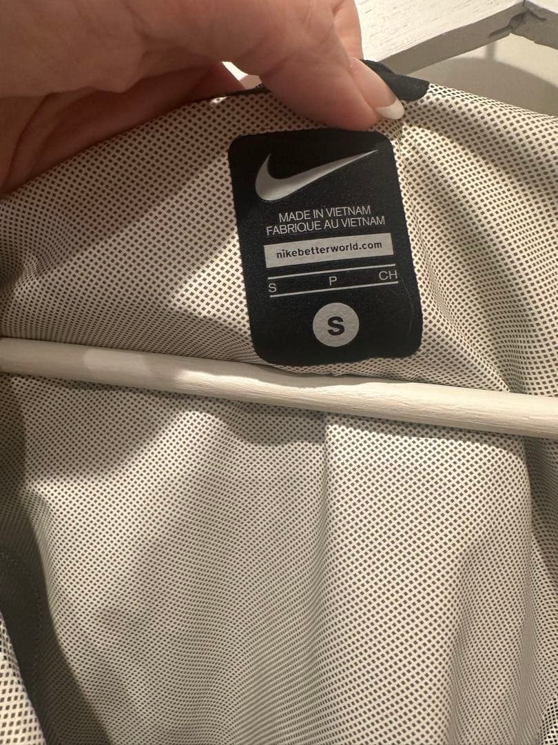 ギャクソウ(GYAKUSOU) シールドランナー ジャケット　アンダーカバー