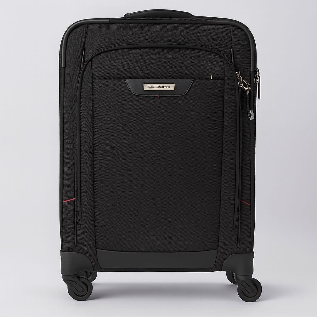 サムソナイト PRO-DLX4 機内持込可 スーツケース