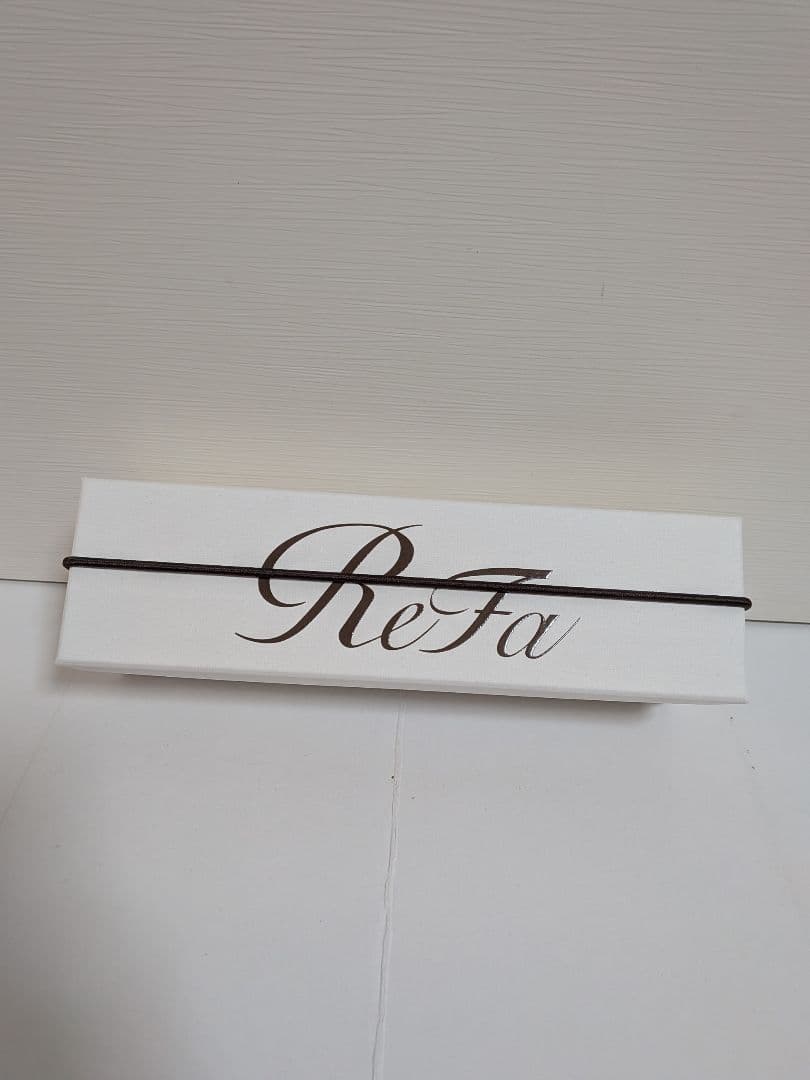 リファ フィンガーアイロン RE-AS-03A