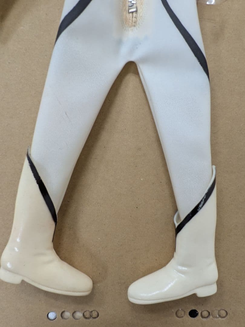 変身サイボーグ　スーツ　新造人間キャシャーン