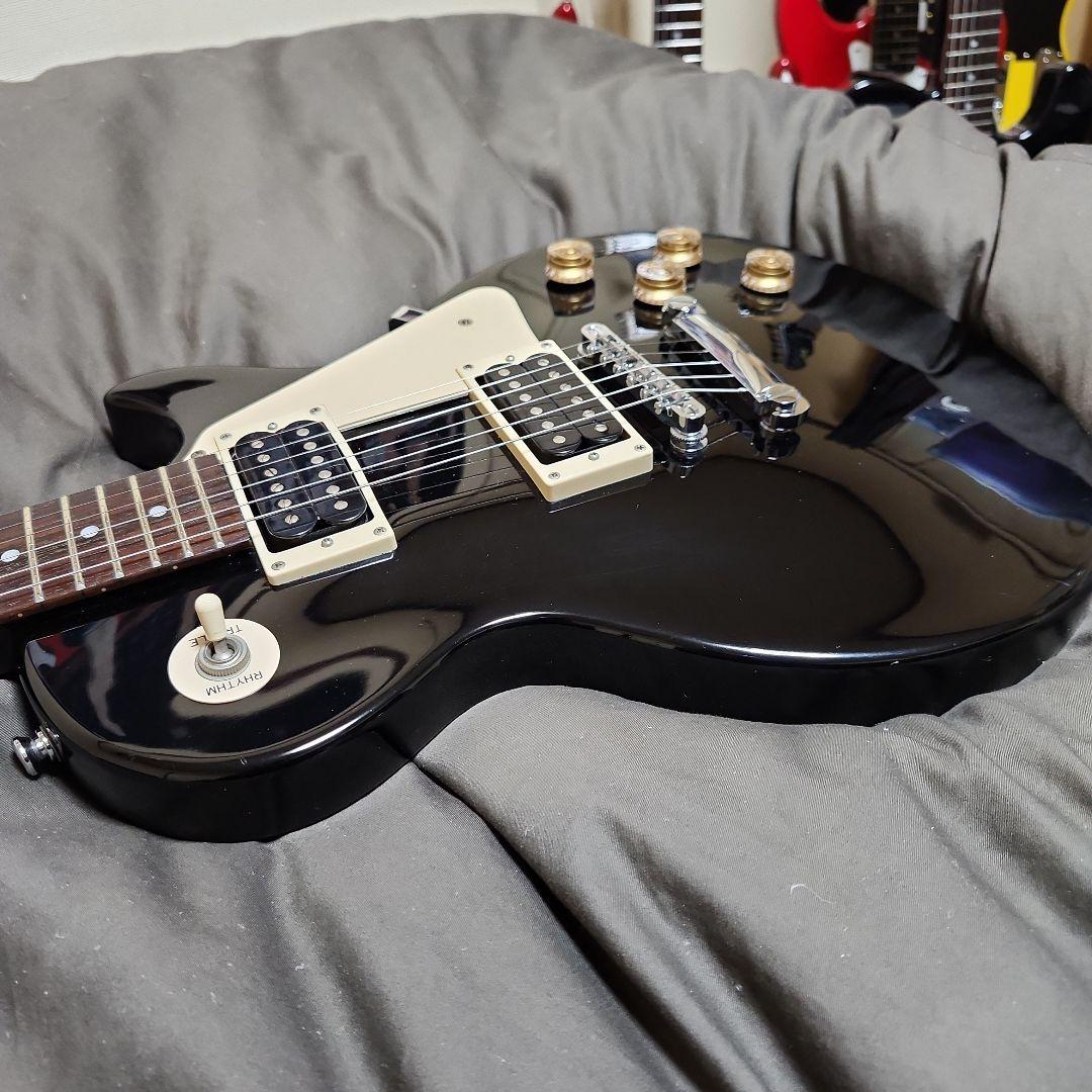 ギター Epiphone Les Paul 100 by Gibson black
