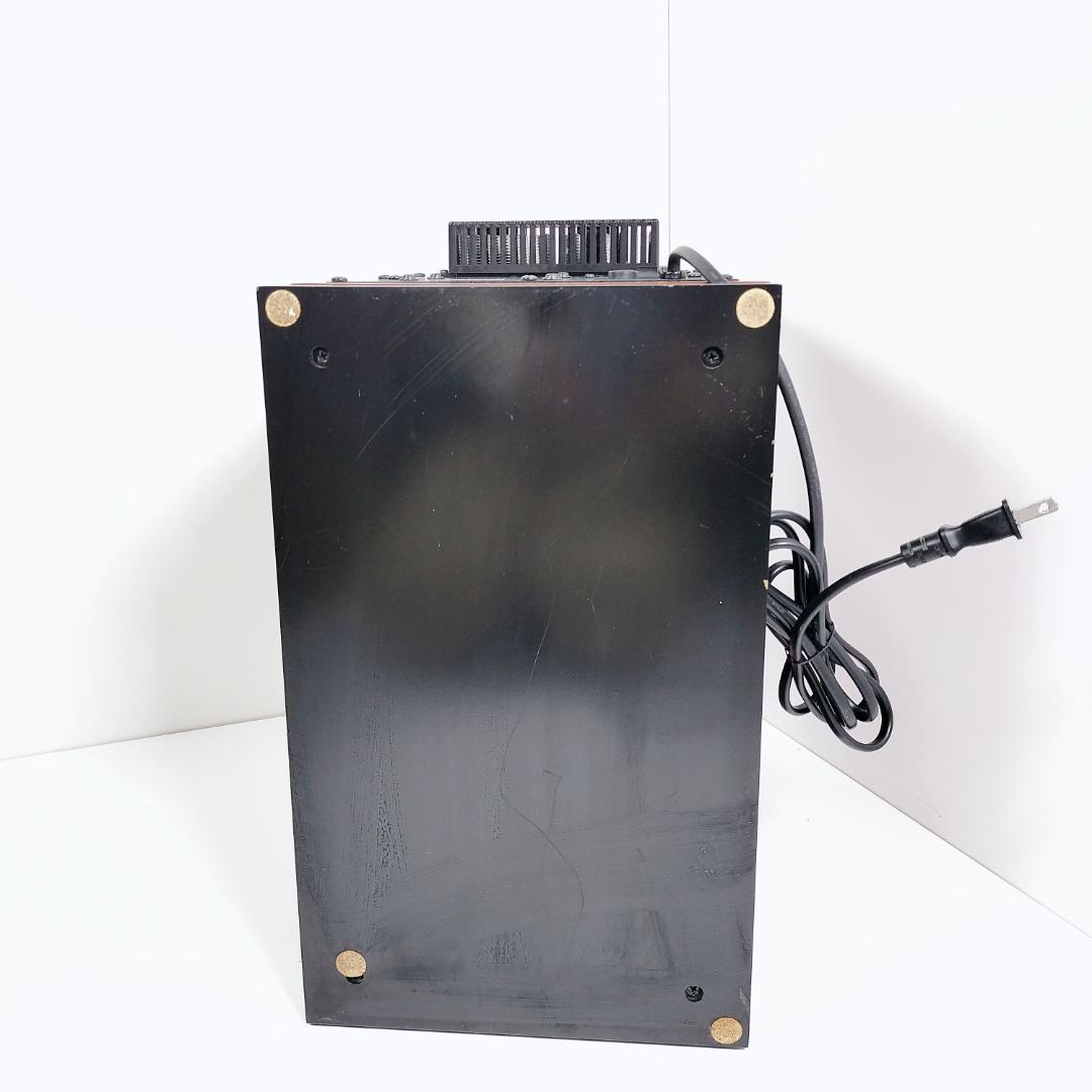 DENON デノン DSW-33XG-M スーパーウーハー