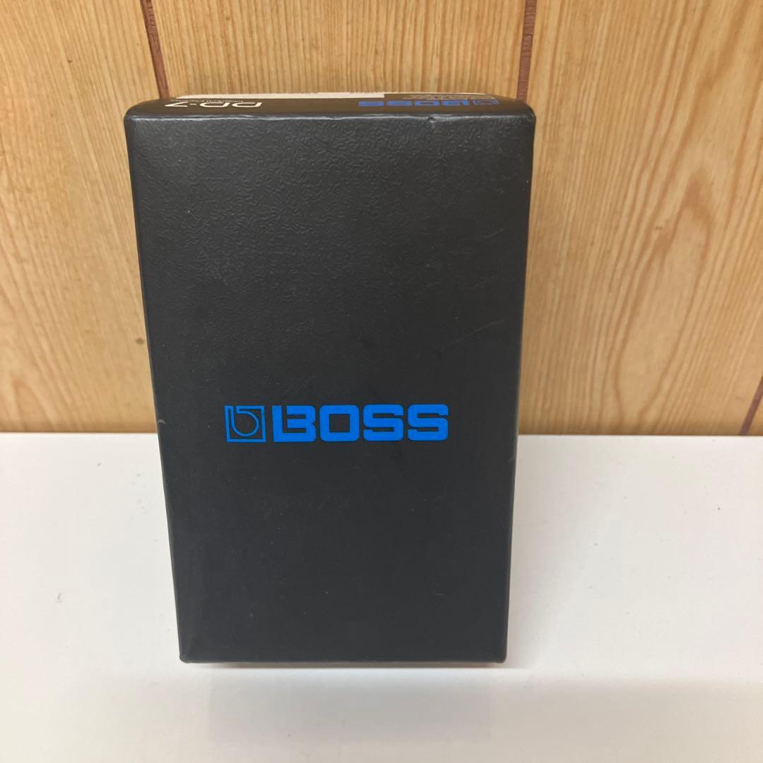 E71 BOSS DD-7 デジタルディレイ