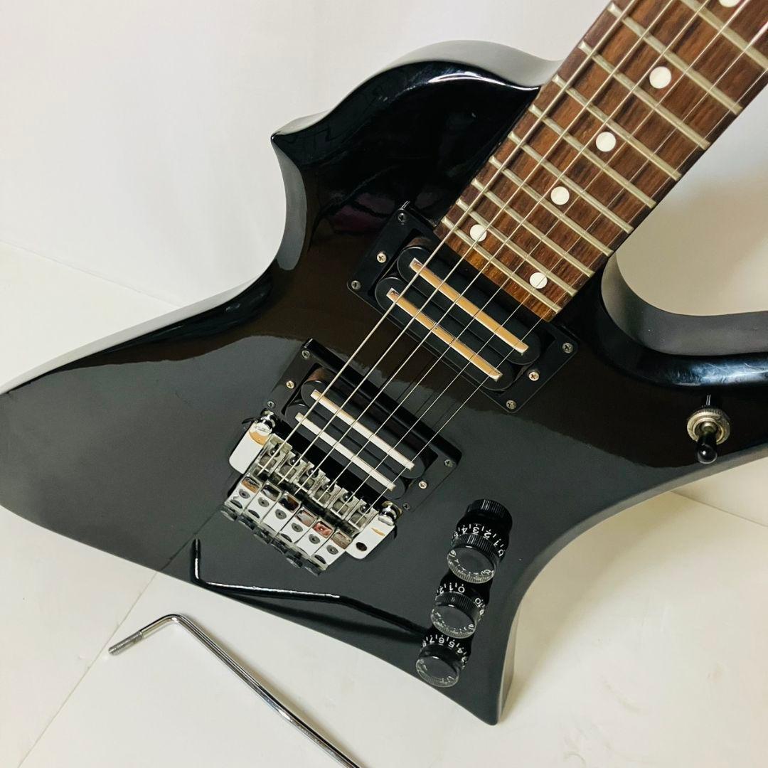 YAMAHA ヤマハ HR-Ⅲ 山本恭司モデル