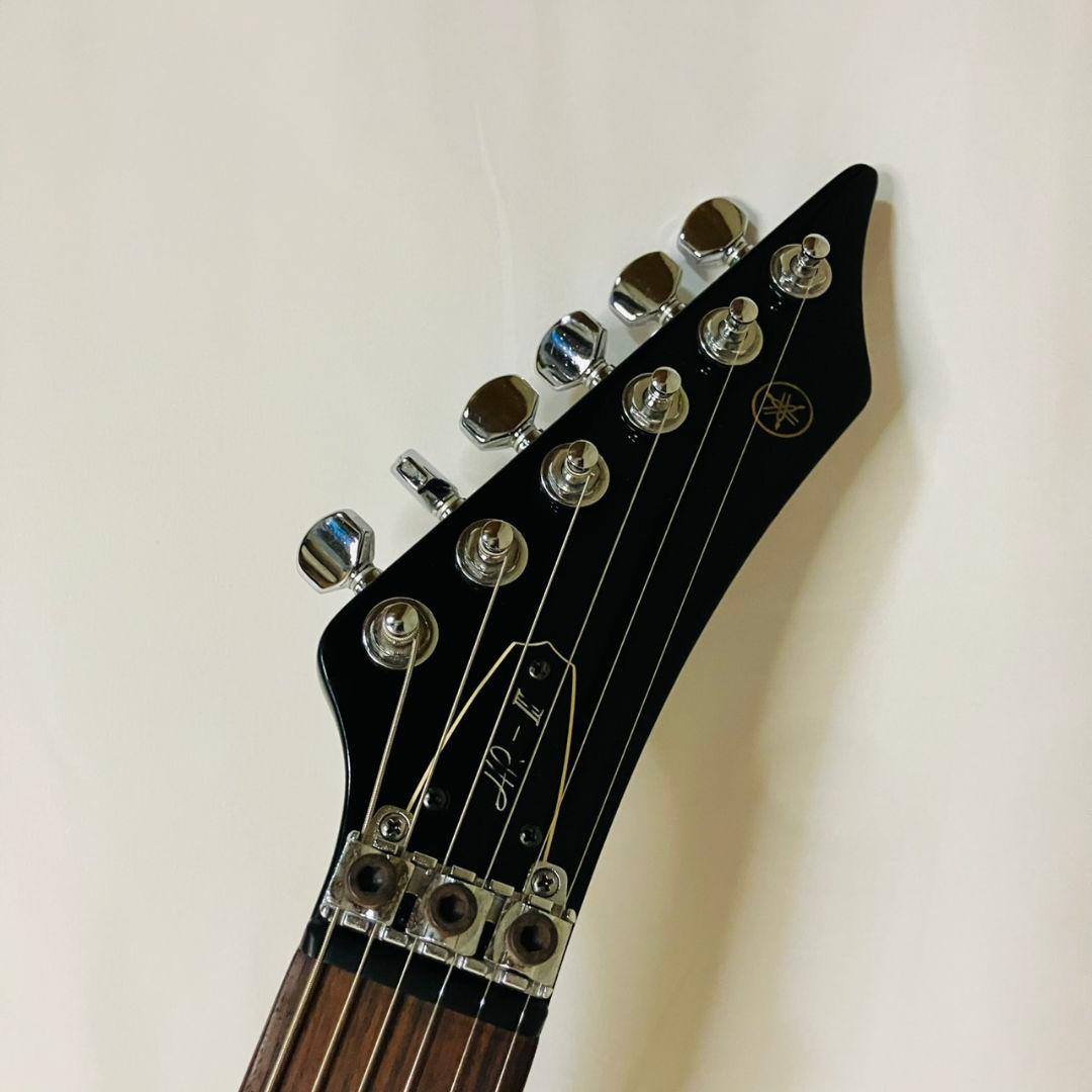 YAMAHA ヤマハ HR-Ⅲ 山本恭司モデル