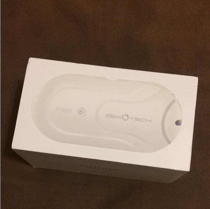 DOBBY ドローン プロペラ付き