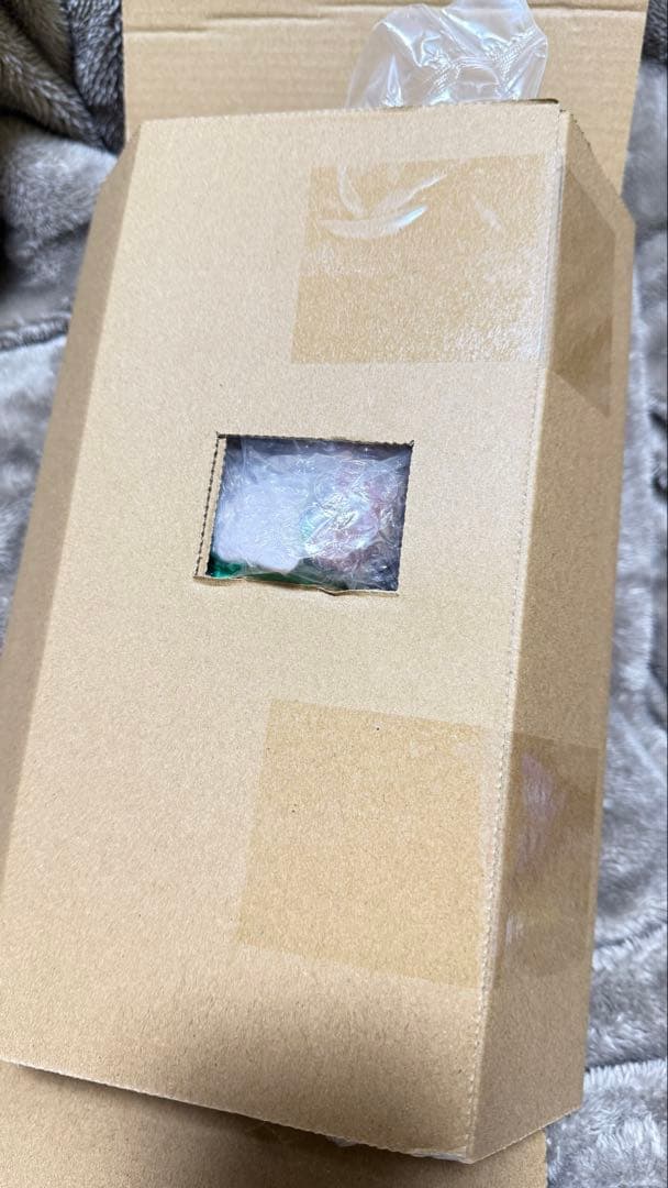 HUNTER×HUNTER キルア＆アルカ/ナニカ フィギュアA賞