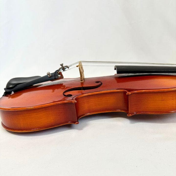 SUZUKI スズキ バイオリン No.300 4/4 Anno 1979年 弓