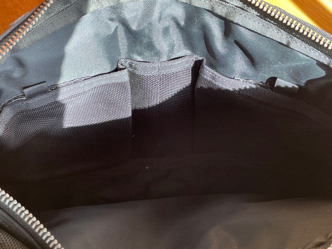 バッグ PORTER / HEAT 3WAY BRIEFCASE