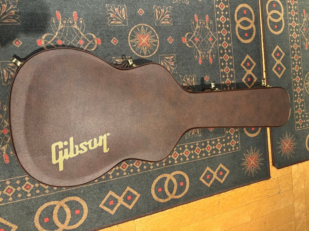 Gibson アコースティックギター L-00