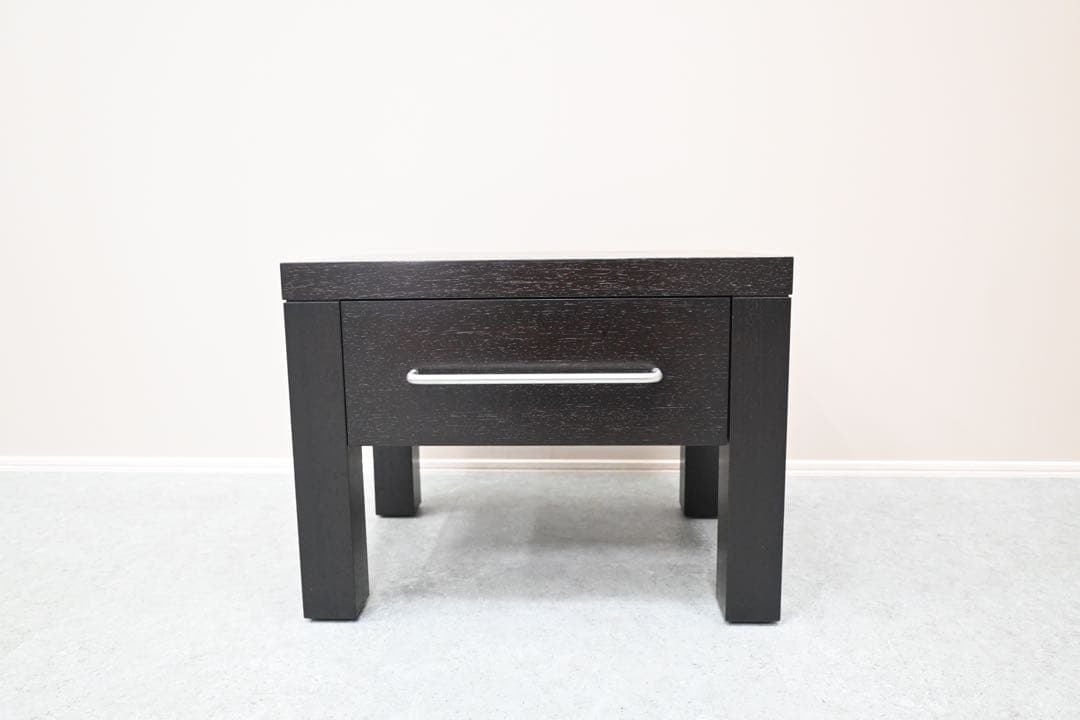 Cassina カッシーナ カトリーヌ・メミ ウィークエンド ナイトテーブル ②