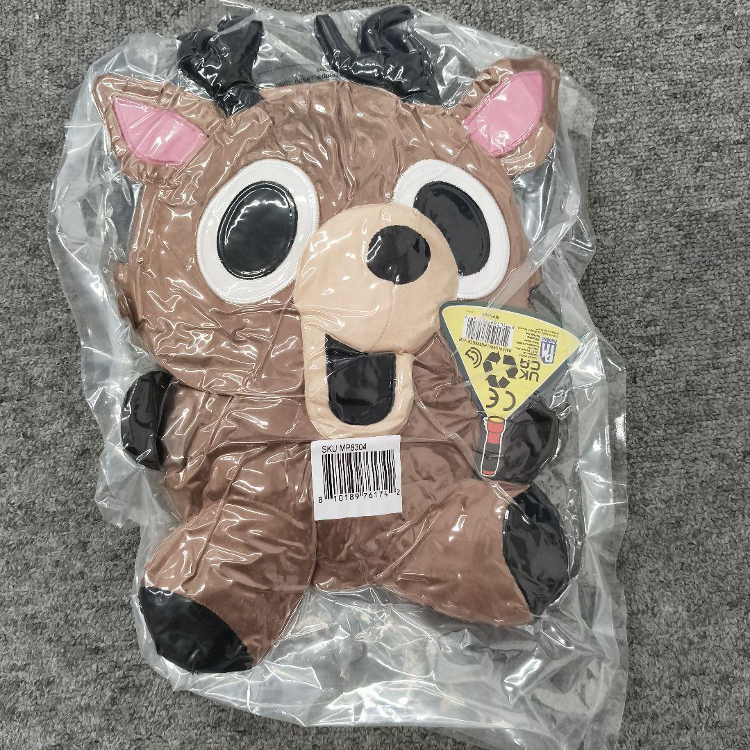 ロブロックス　99Night in the Forest　公式　ぬいぐるみ　シカ