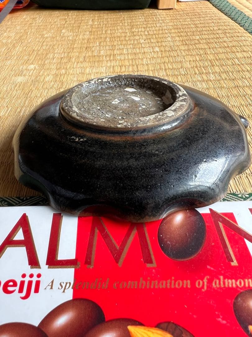 水滴 古美術 書道具