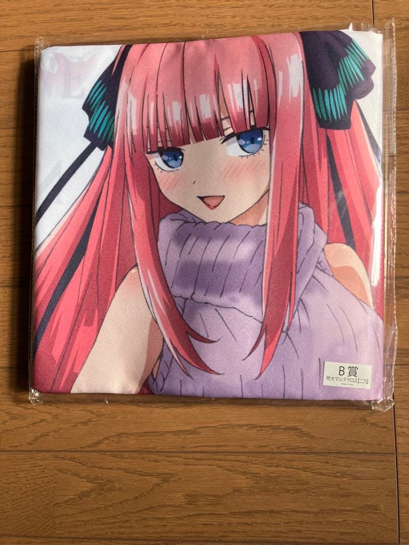 五等分の花嫁 Date Style Ver. フィギュア　5体セットプラスおまけ