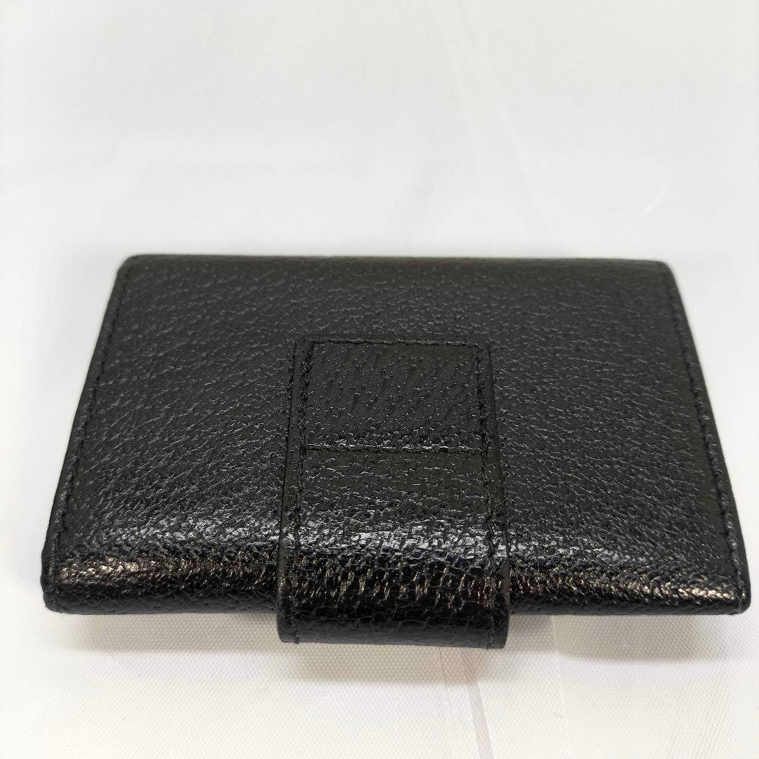 箱付き　美品 グッチ 6連 キーケース GUCCI キーホルダー キーリング