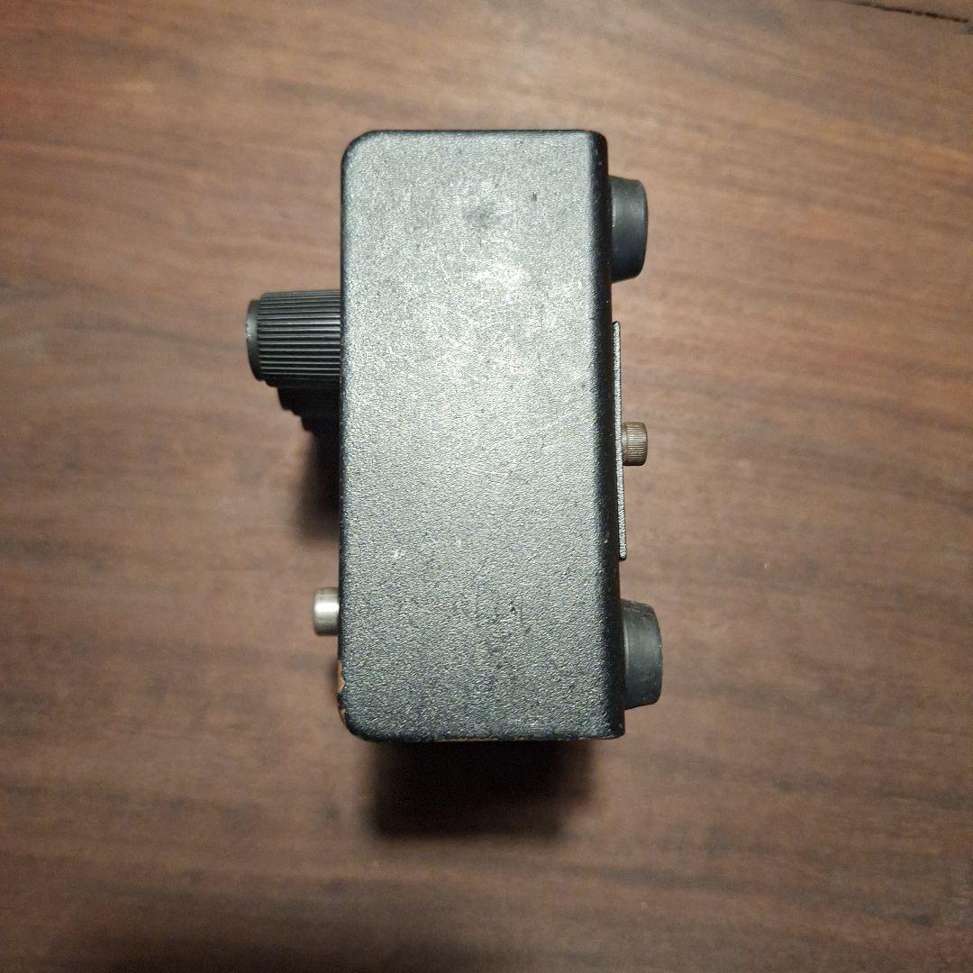 Pro Co RAT ディストーションペダル