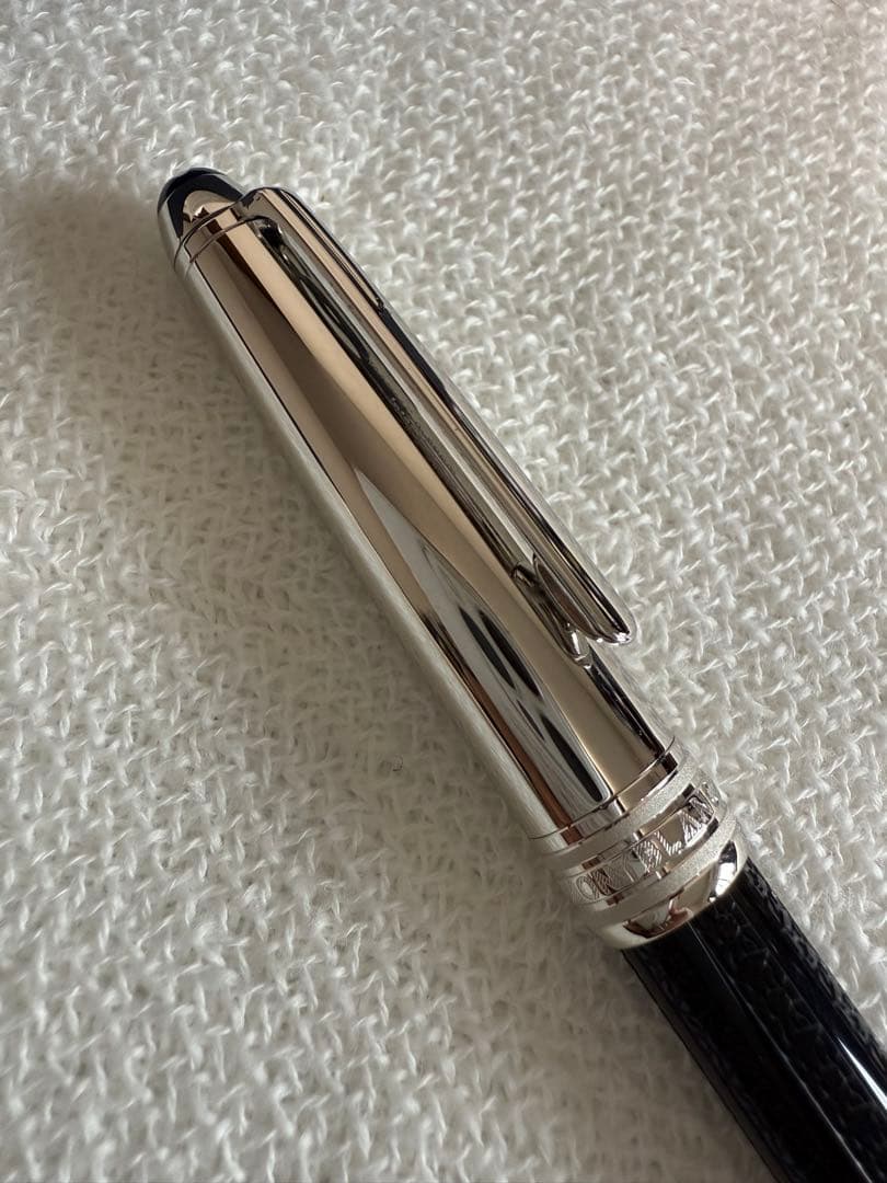 モンブラン万年筆144