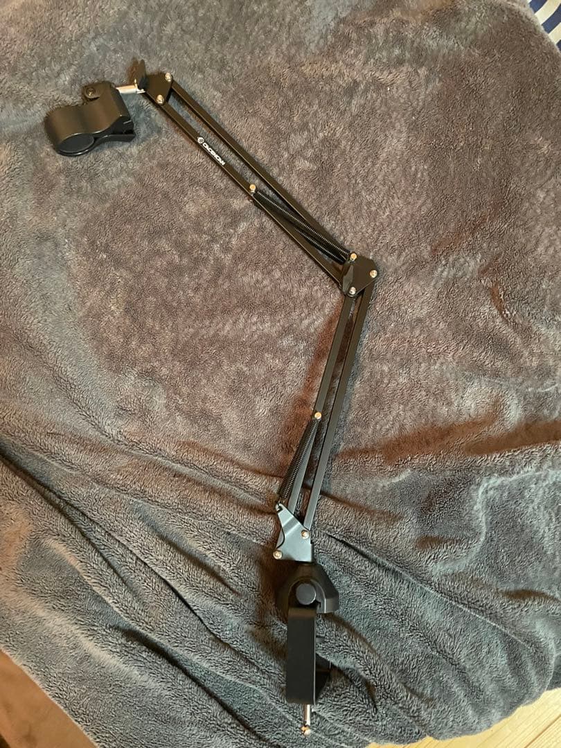 audio-technica AT2020USB-X コンデンサーマイク セット